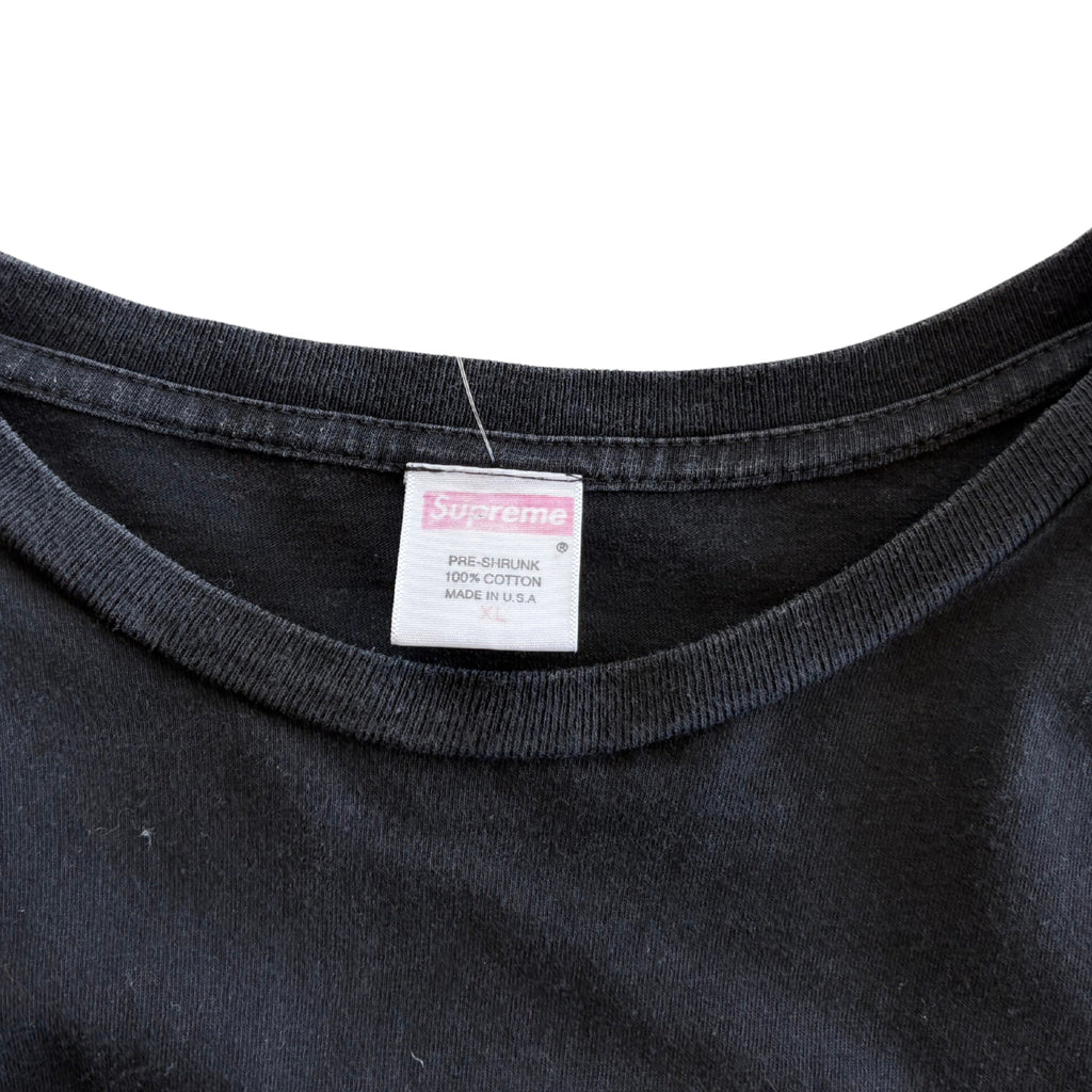 Supreme 'Kermit' T-Shirt - Men's XL