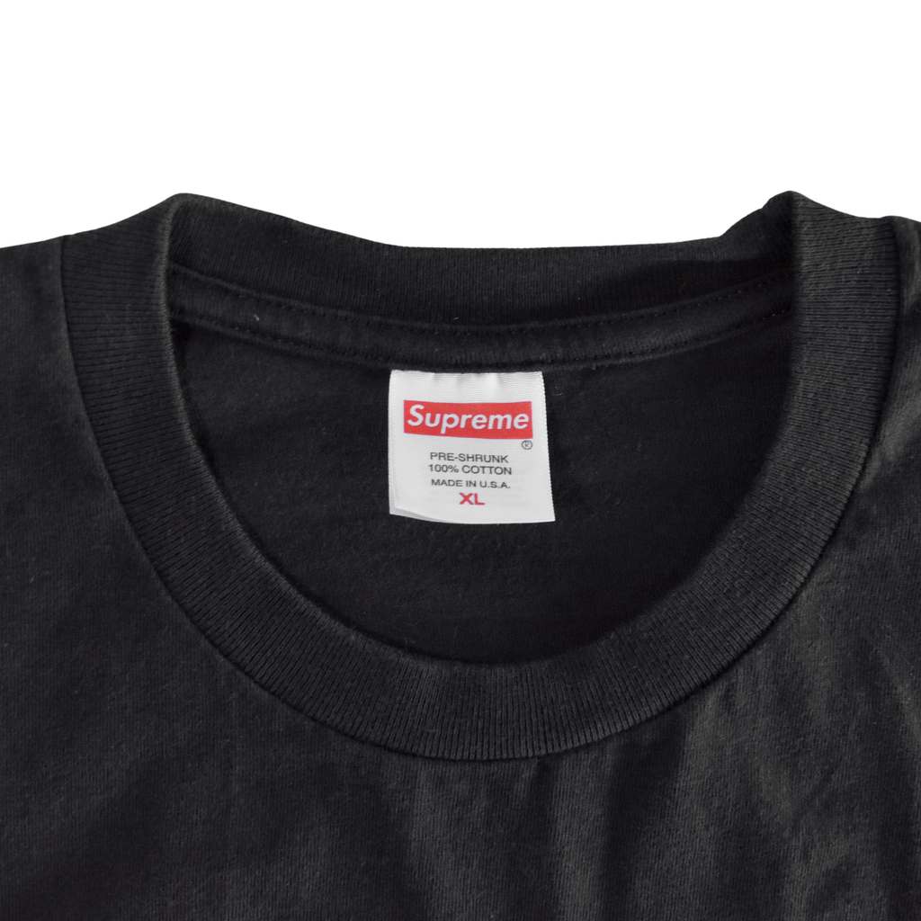 Supreme 'Eyewear' T-Shirt - Men's XL
