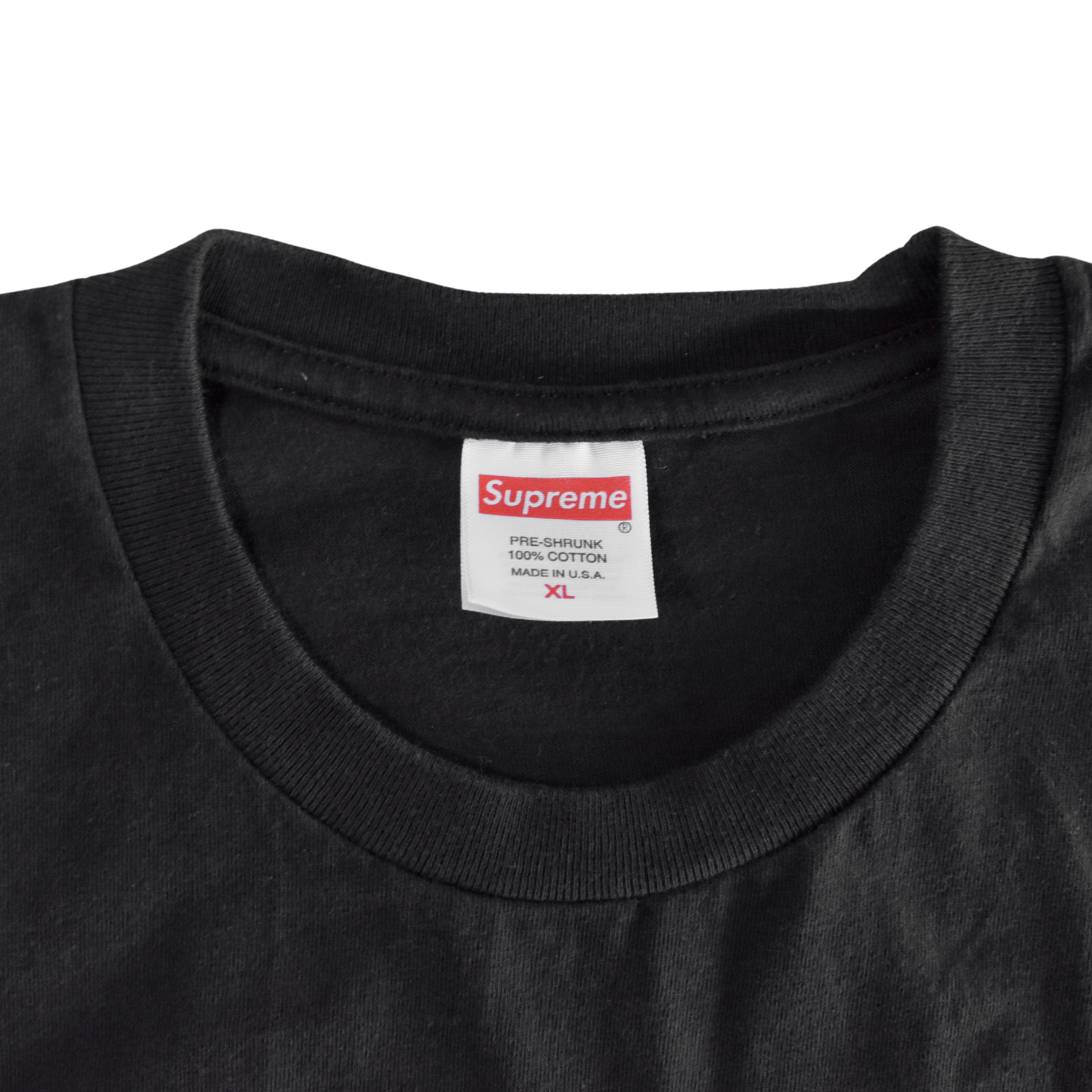Supreme 'Eyewear' T-Shirt - Men's XL