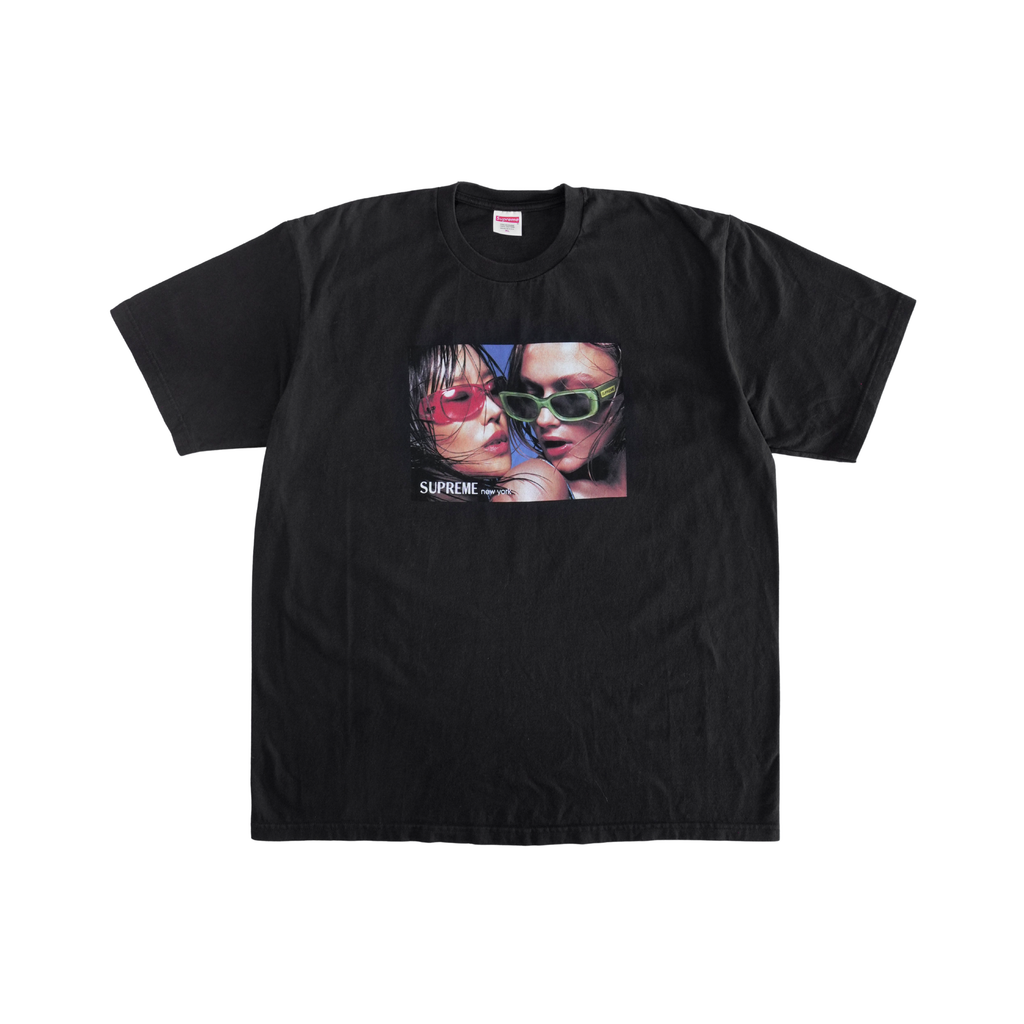 Supreme 'Eyewear' T-Shirt - Men's XL