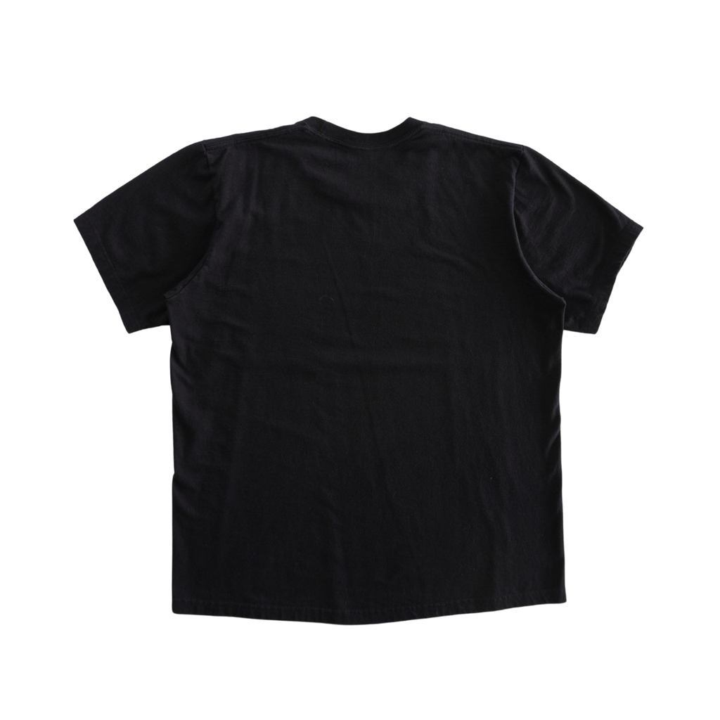 Supreme 'Where Knowledge Reigns' T-Shirt - Men's M
