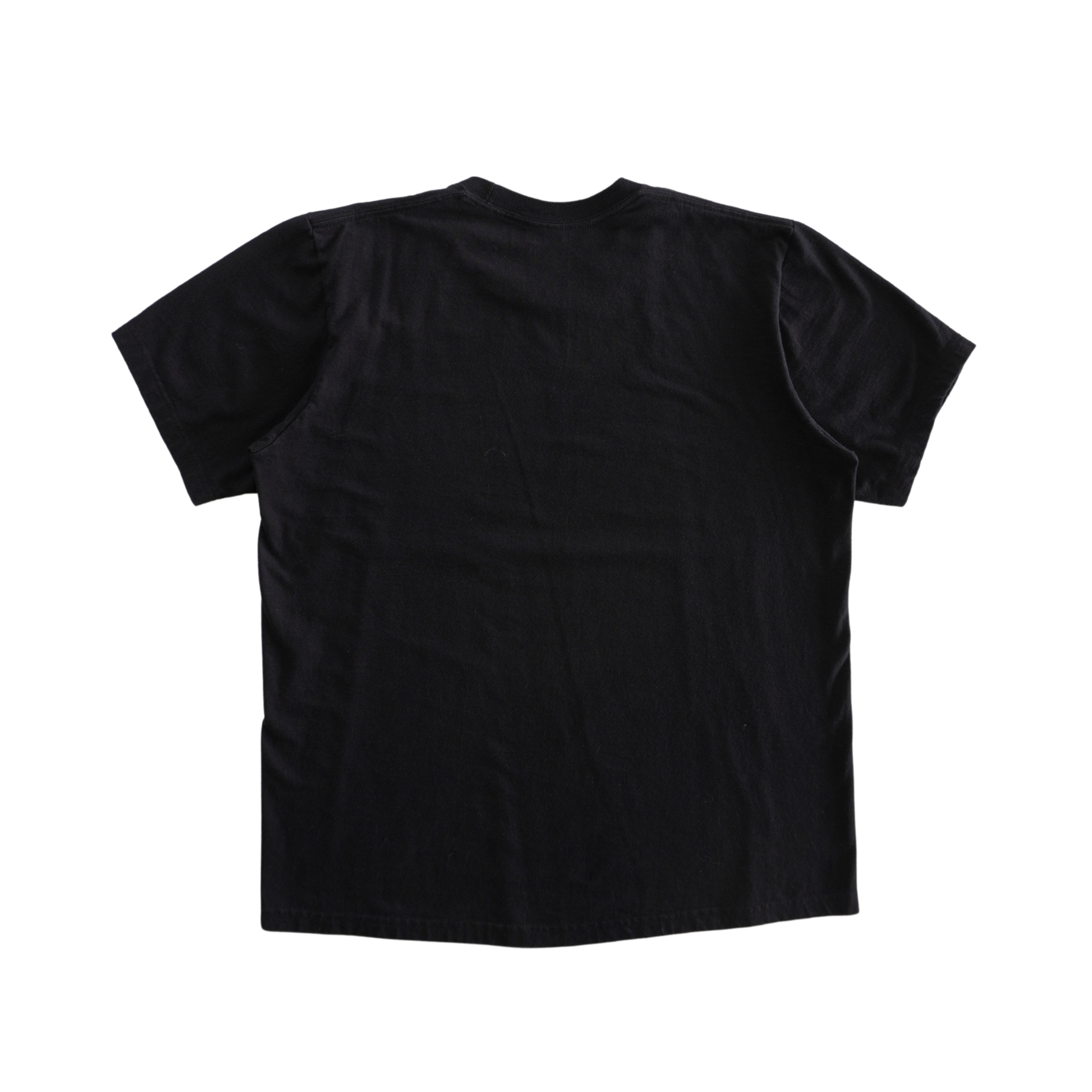Supreme 'Where Knowledge Reigns' T-Shirt - Men's M
