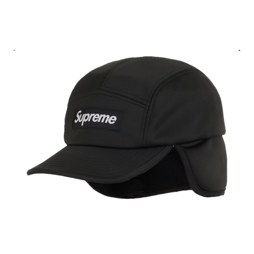 Supreme 'Windstopper Earflap Camp' Cap