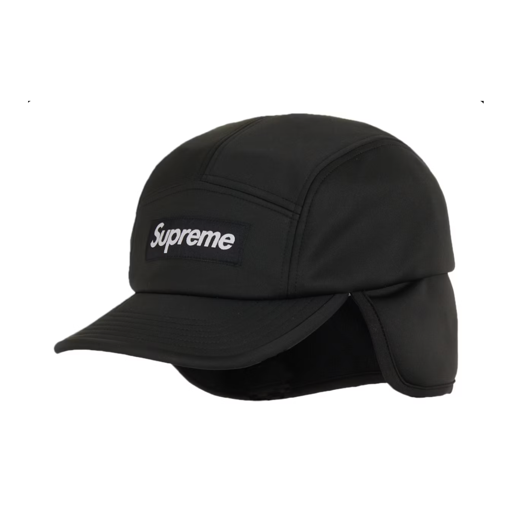 Supreme 'Windstopper Earflap Camp' Cap