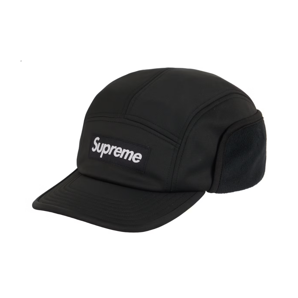 Supreme 'Windstopper Earflap Camp' Cap