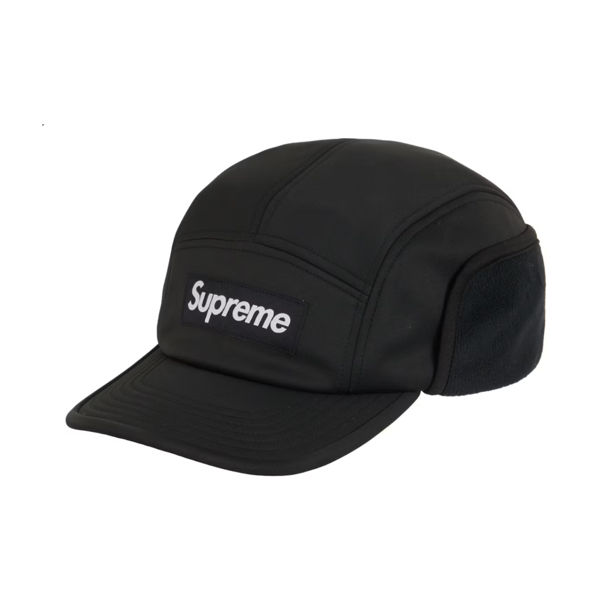 Supreme 'Windstopper Earflap Camp' Cap
