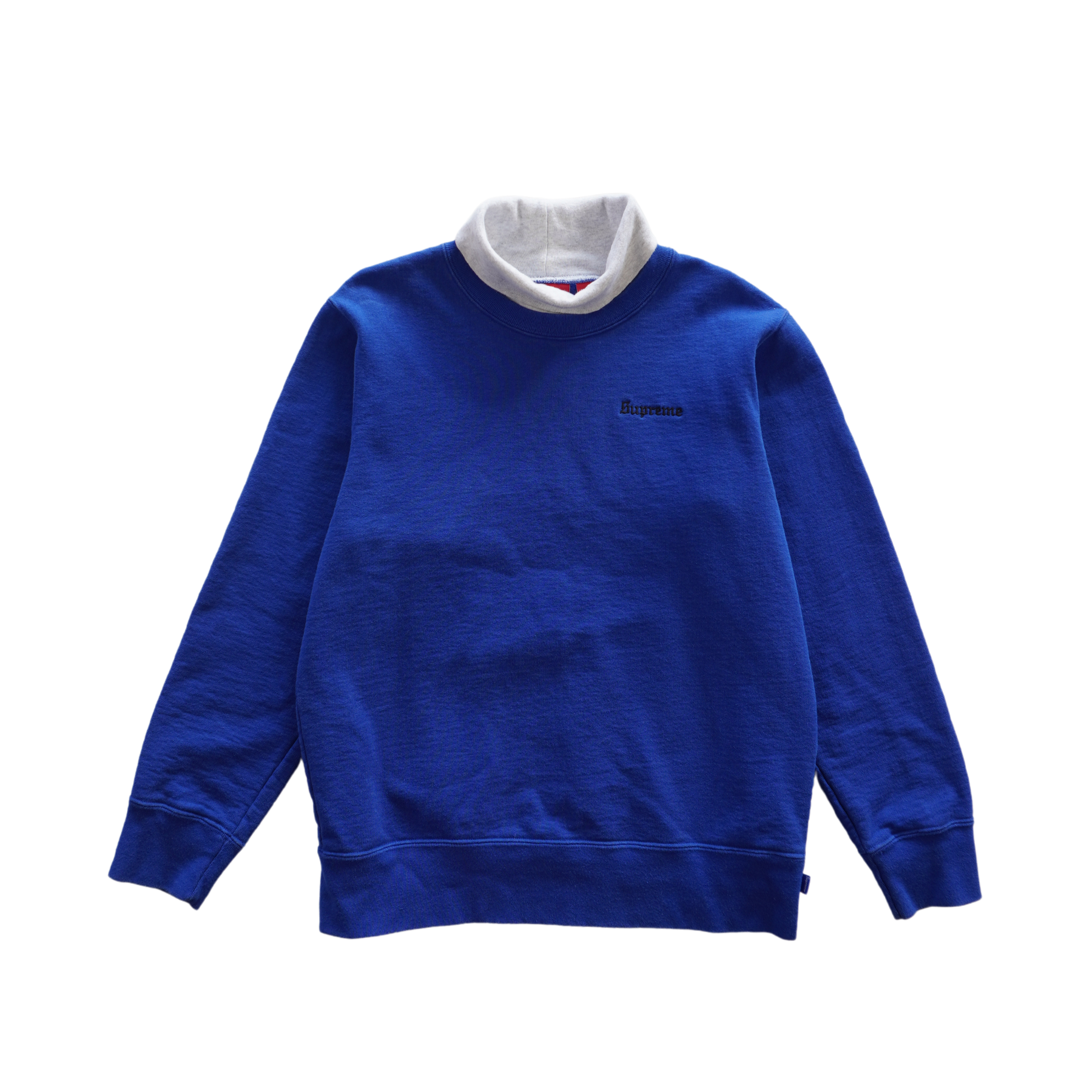 Supreme Crewneck Sweater - Men's M