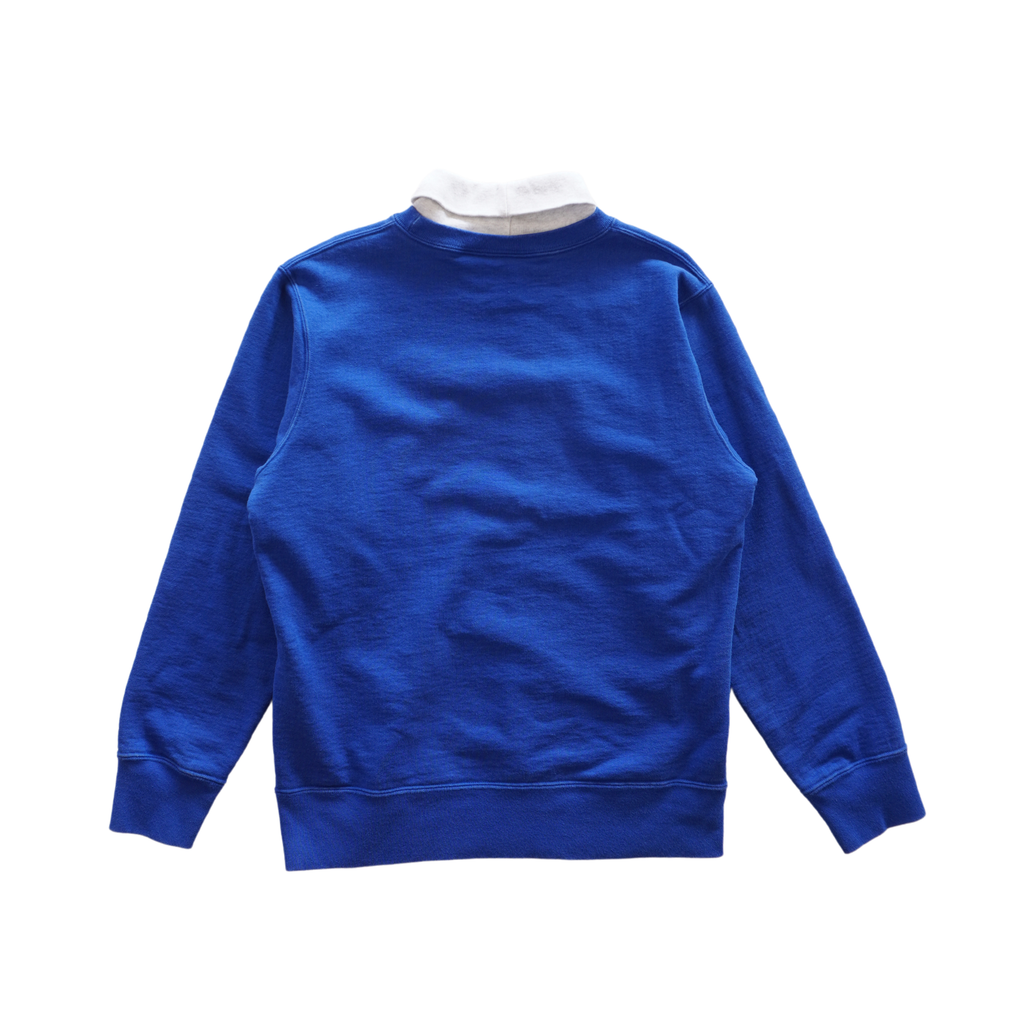 Supreme Crewneck Sweater - Men's M