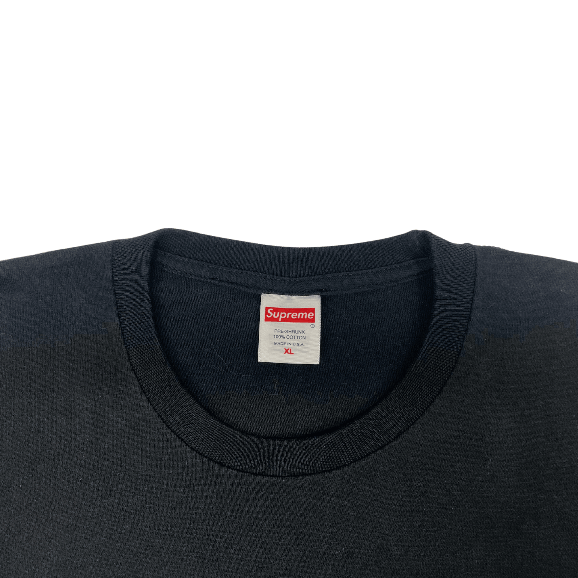 Supreme T-Shirt - Men's XL
