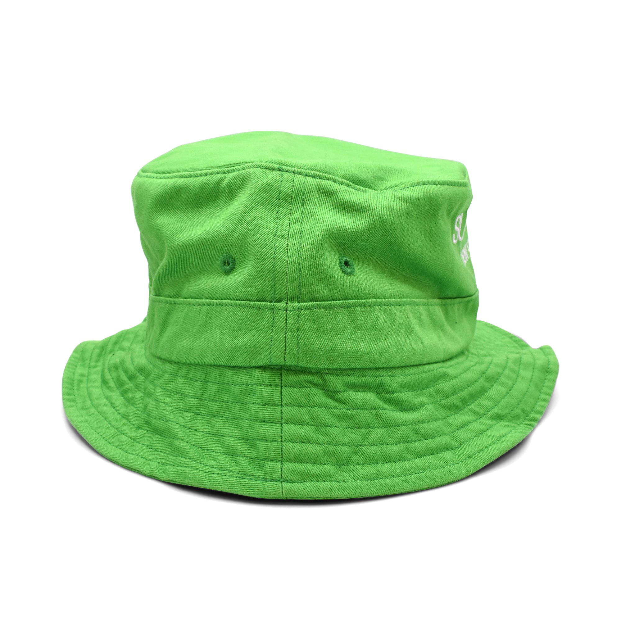 Supreme 'Classic Logo Crusher' Bucket Hat - S/M