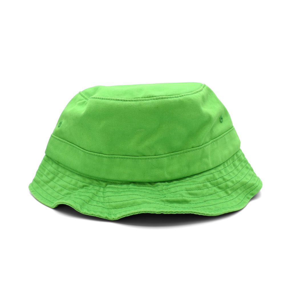 Supreme 'Classic Logo Crusher' Bucket Hat - S/M