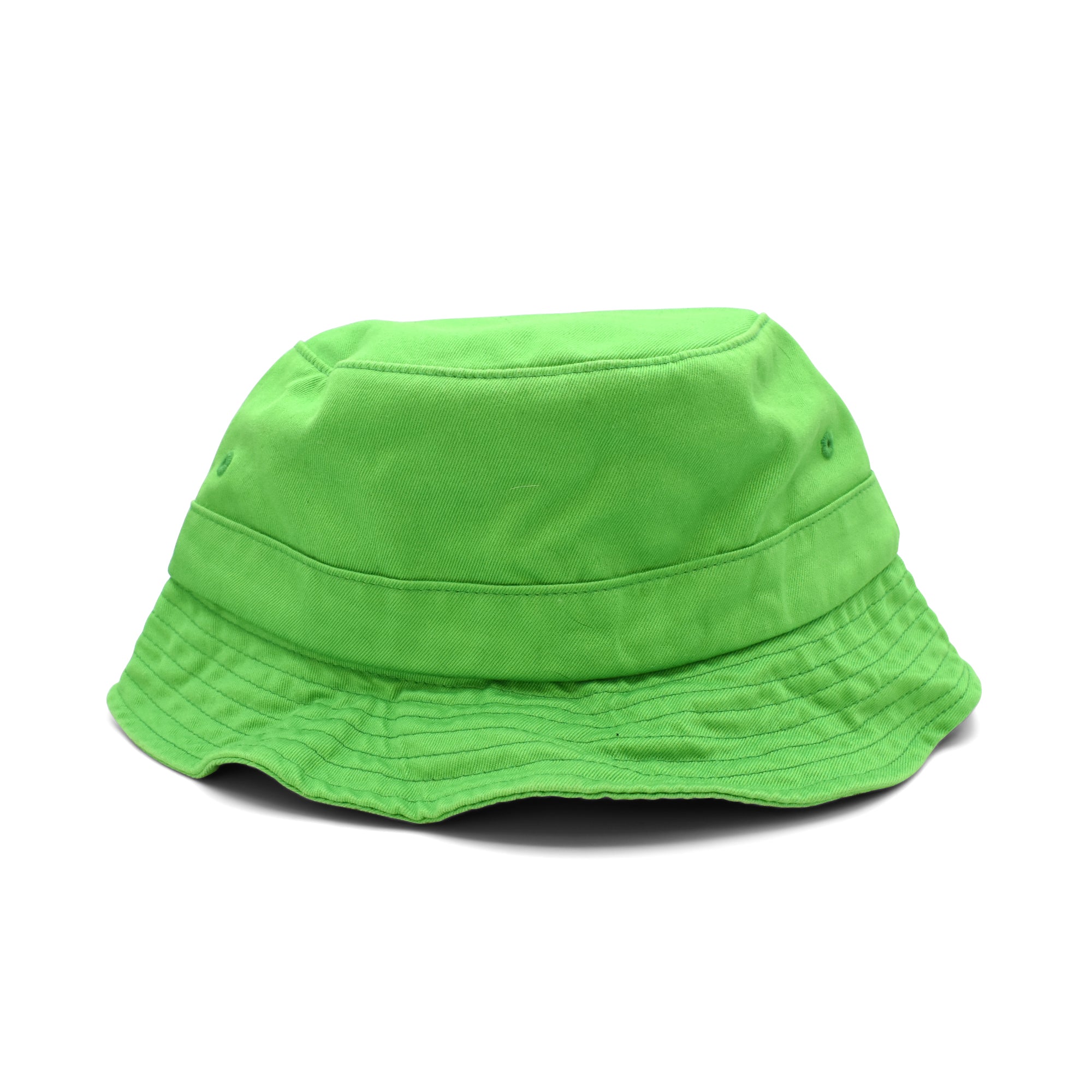 Supreme 'Classic Logo Crusher' Bucket Hat - S/M