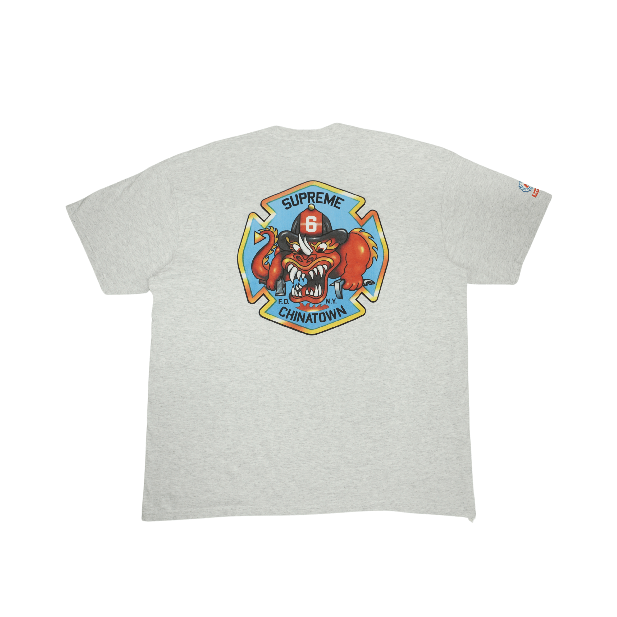 Supreme T-Shirt - Men's XL