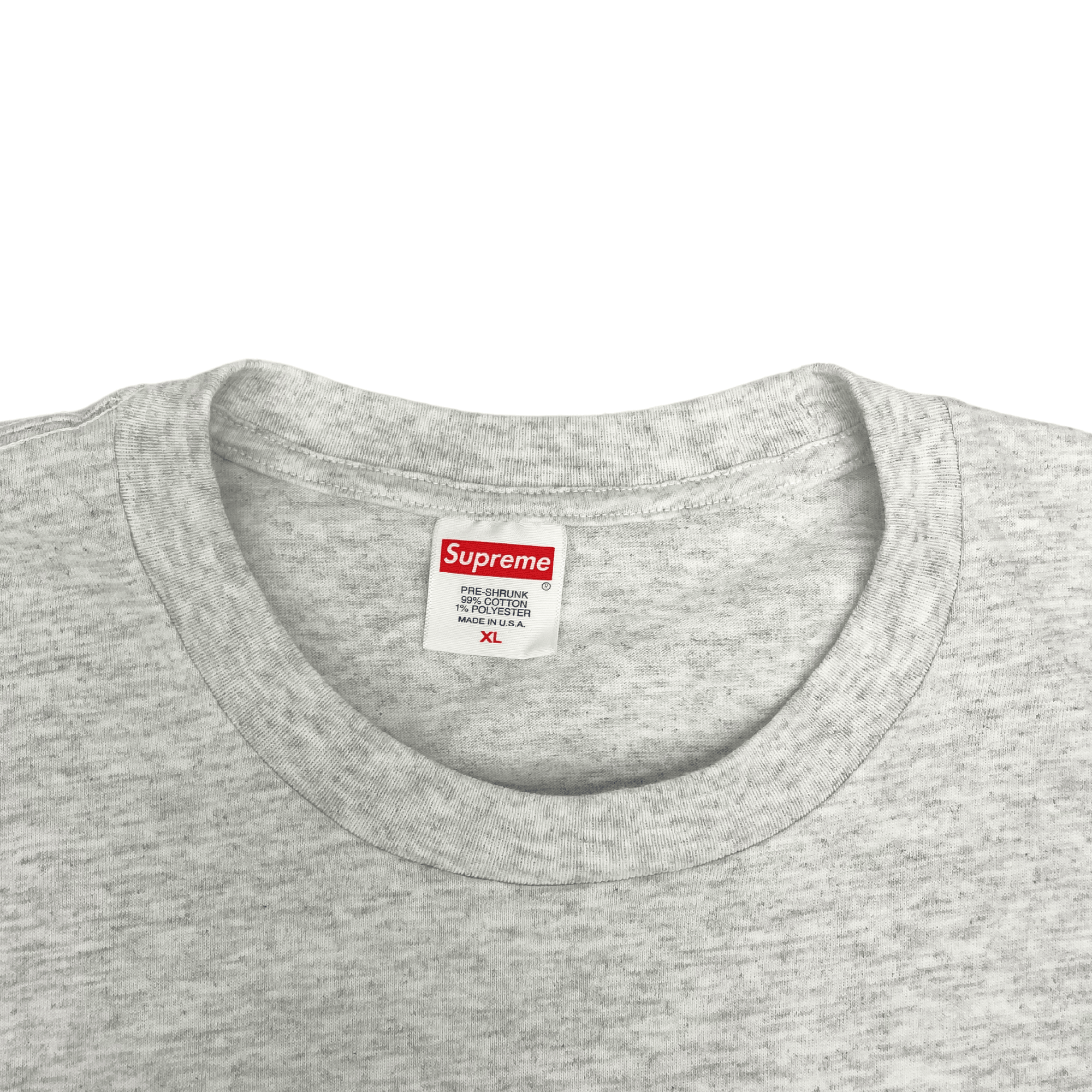 Supreme T-Shirt - Men's XL