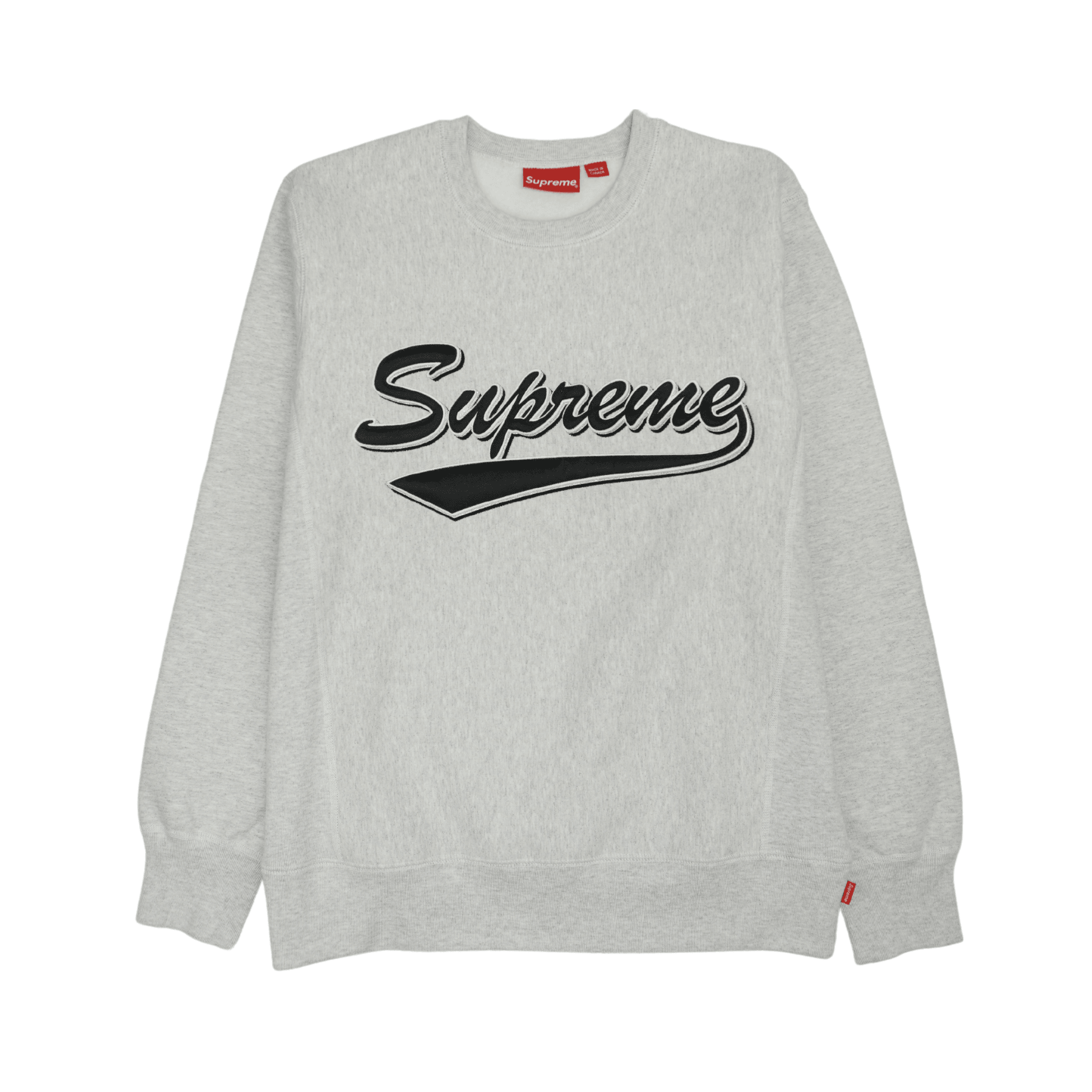 Supreme Sweater - Men's M