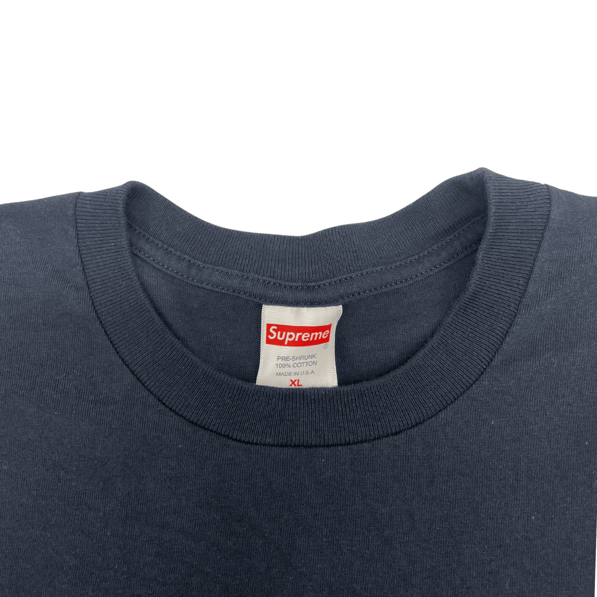 Supreme T-Shirt - Men's XL