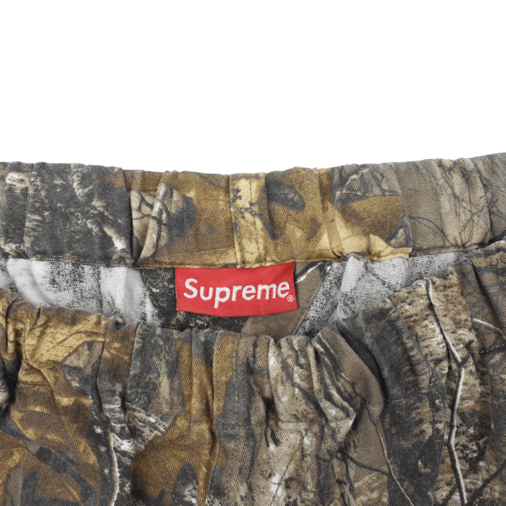 Supreme Joggers - Men's XL