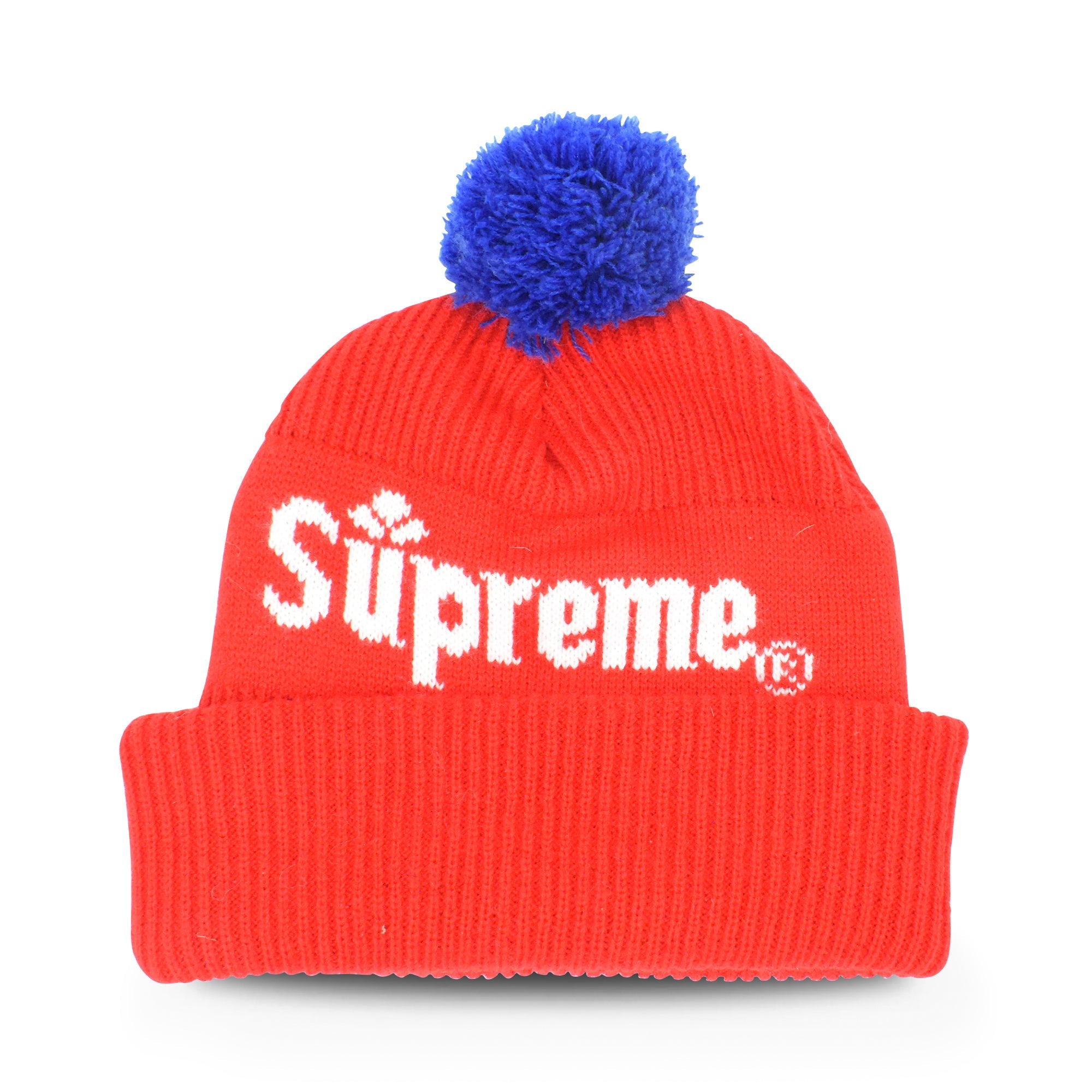 Supreme Knit Toque - O/S