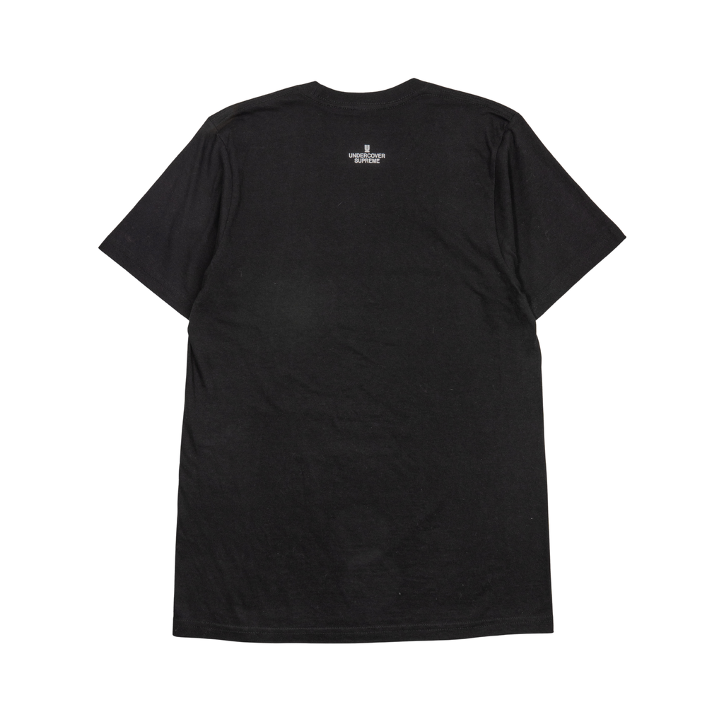 Supreme x Undercover 'Public Enemy' T-Shirt - Women's S