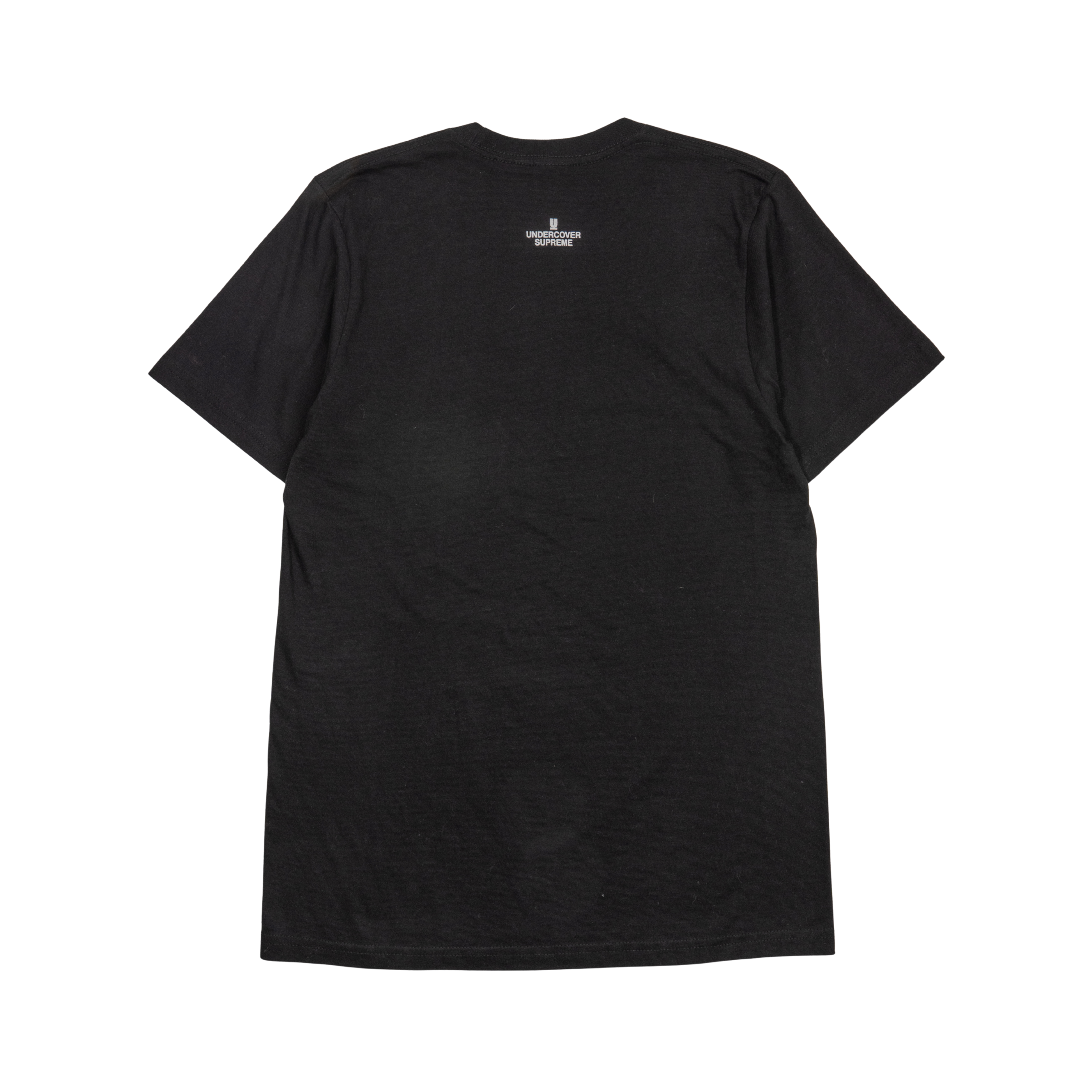 Supreme x Undercover 'Public Enemy' T-Shirt - Women's S