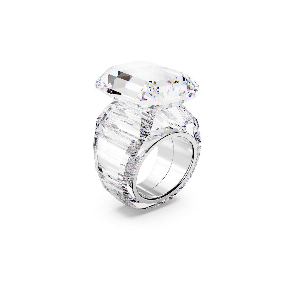 Swarovski 'Lucent' Ring - 55