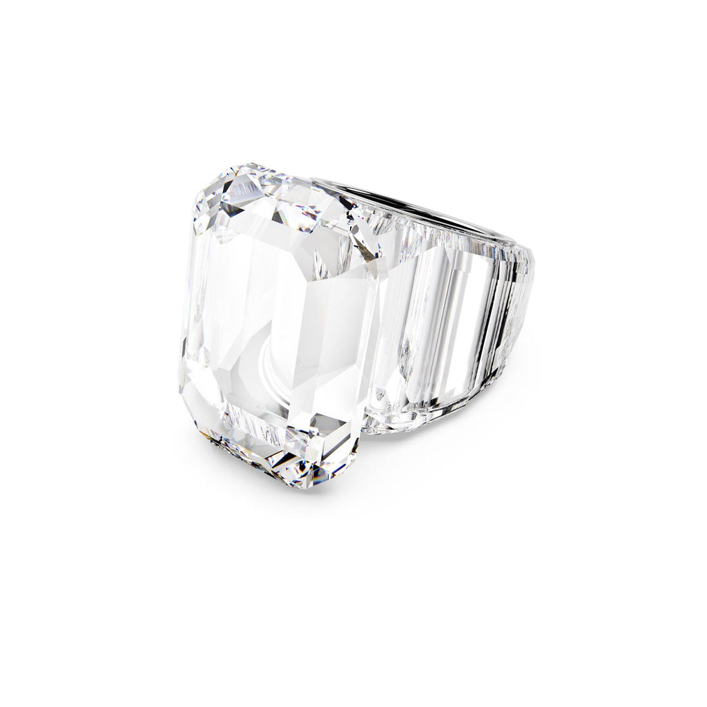 Swarovski 'Lucent' Ring - 55