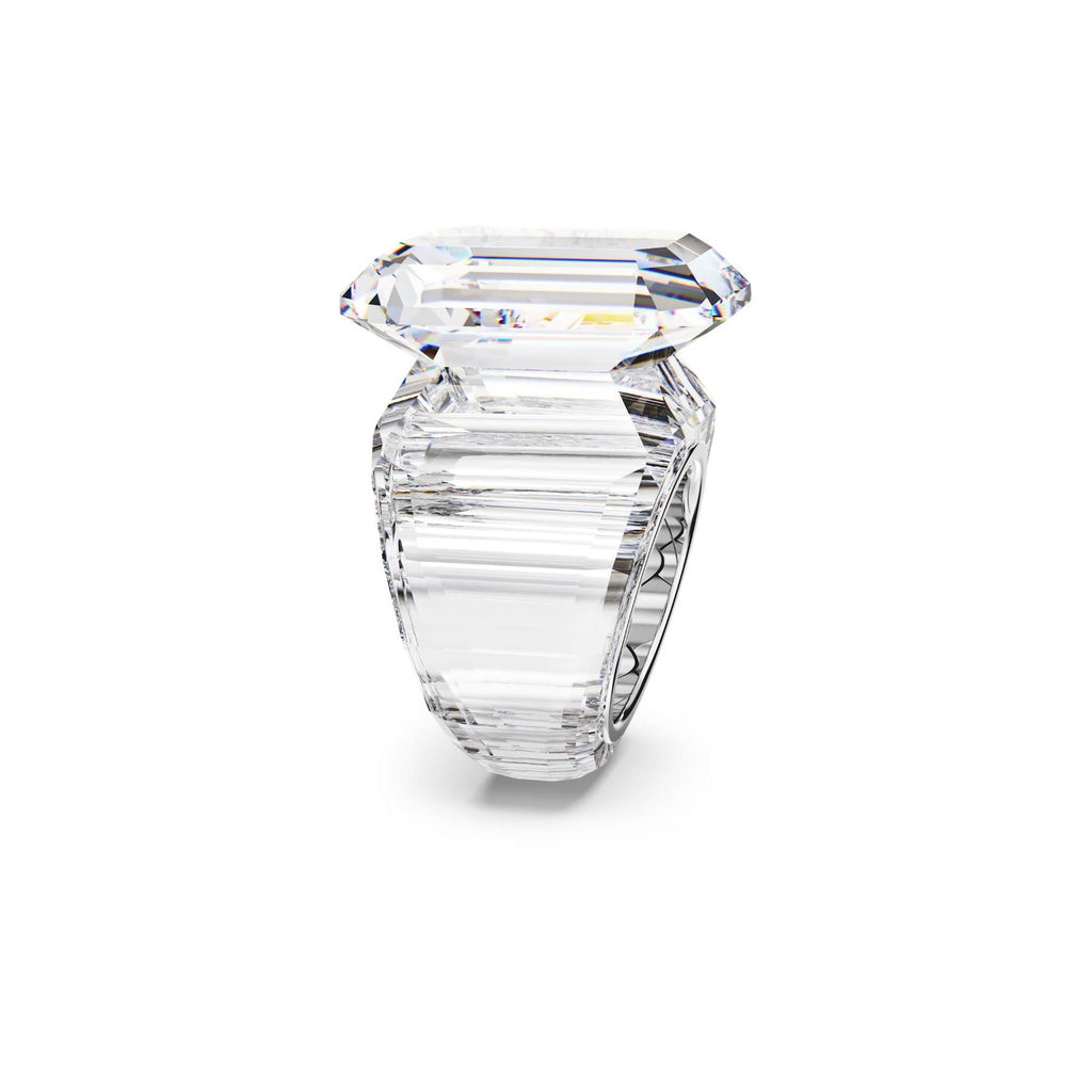 Swarovski 'Lucent' Ring - 55