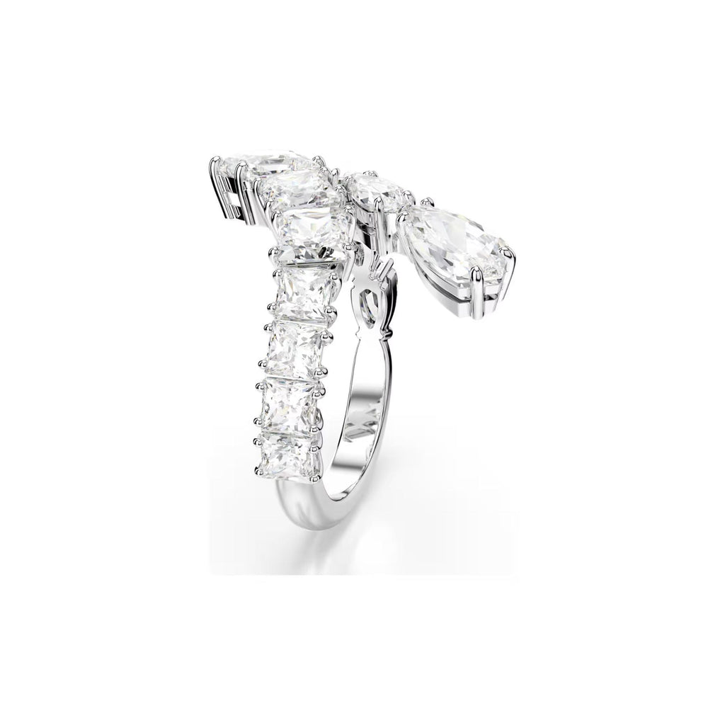 Swarovski 'Matrix' Ring - 55 EU