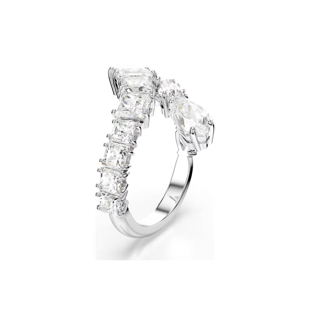 Swarovski 'Matrix' Ring - 55