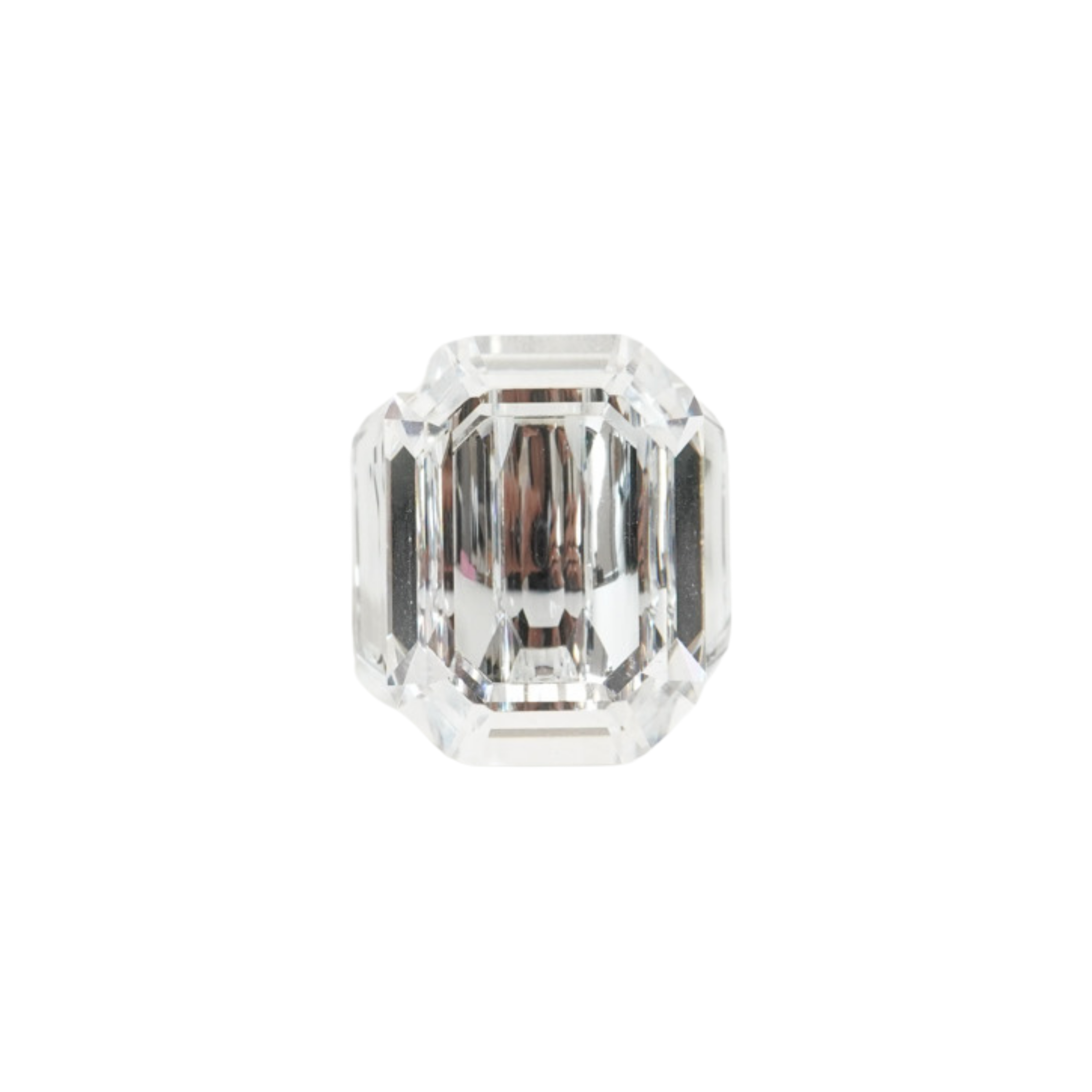 Swarovski 'Lucent' Ring - 55