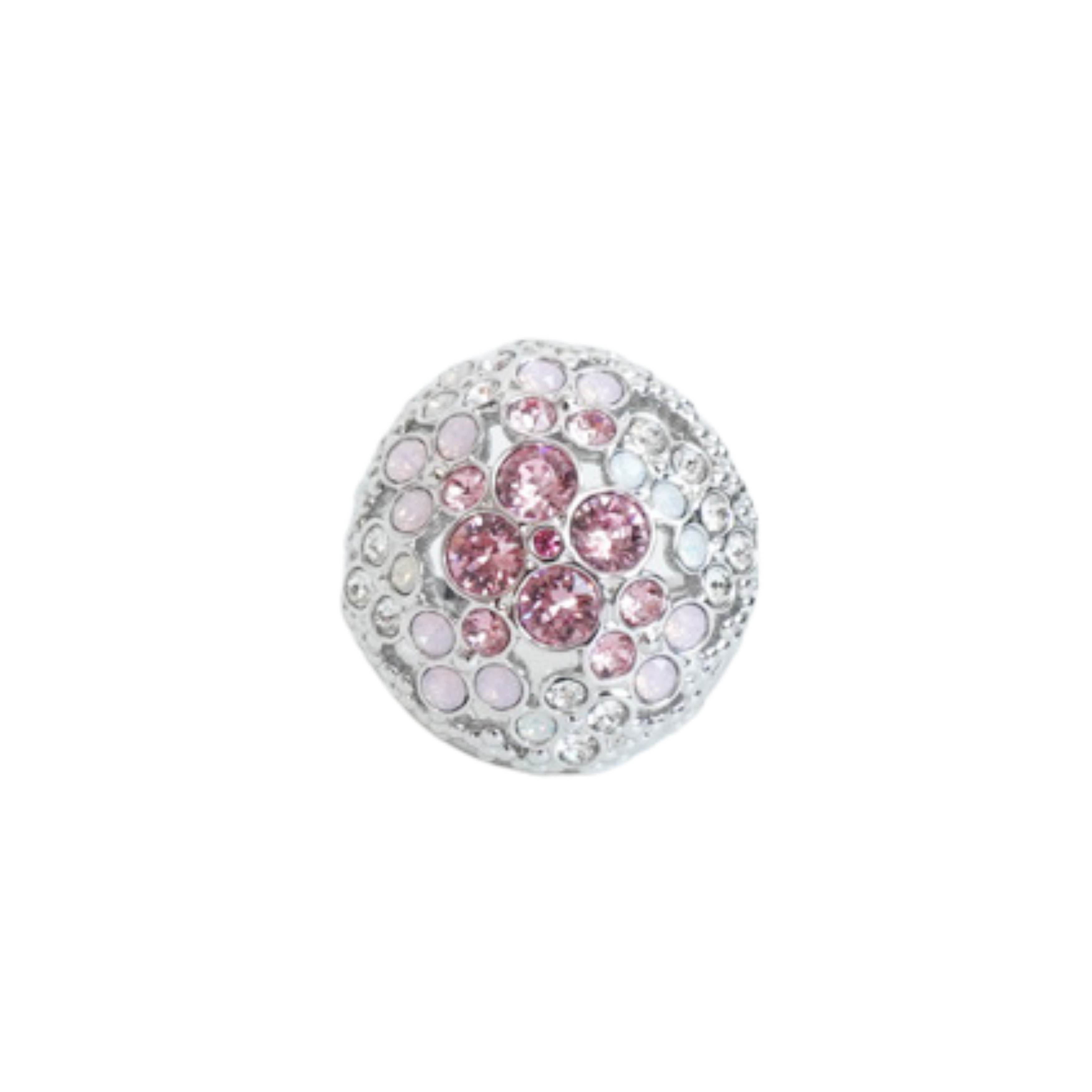 Swarovski 'Cherie' Dome Ring