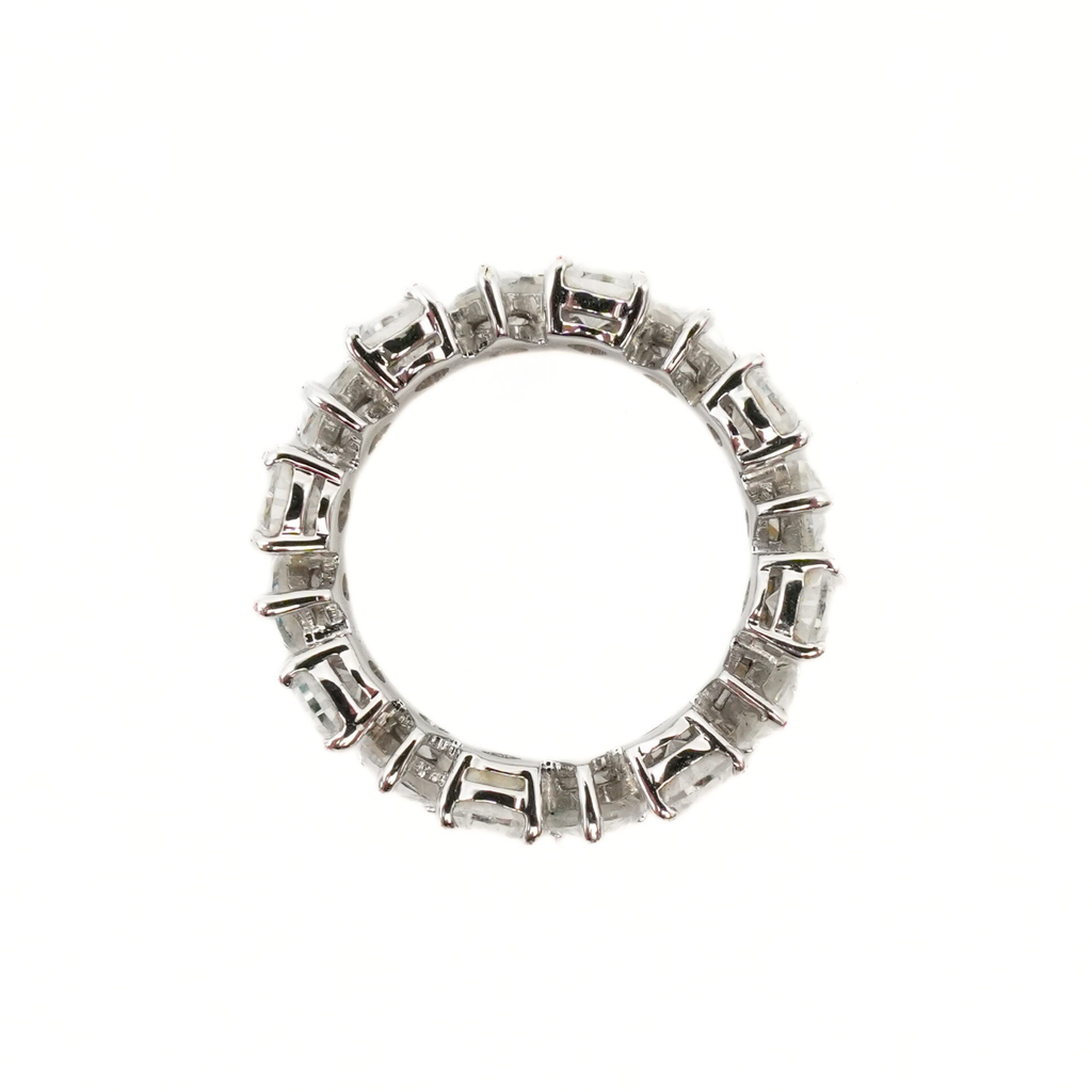 Swarvoski 'Matrix Vittoire' Ring