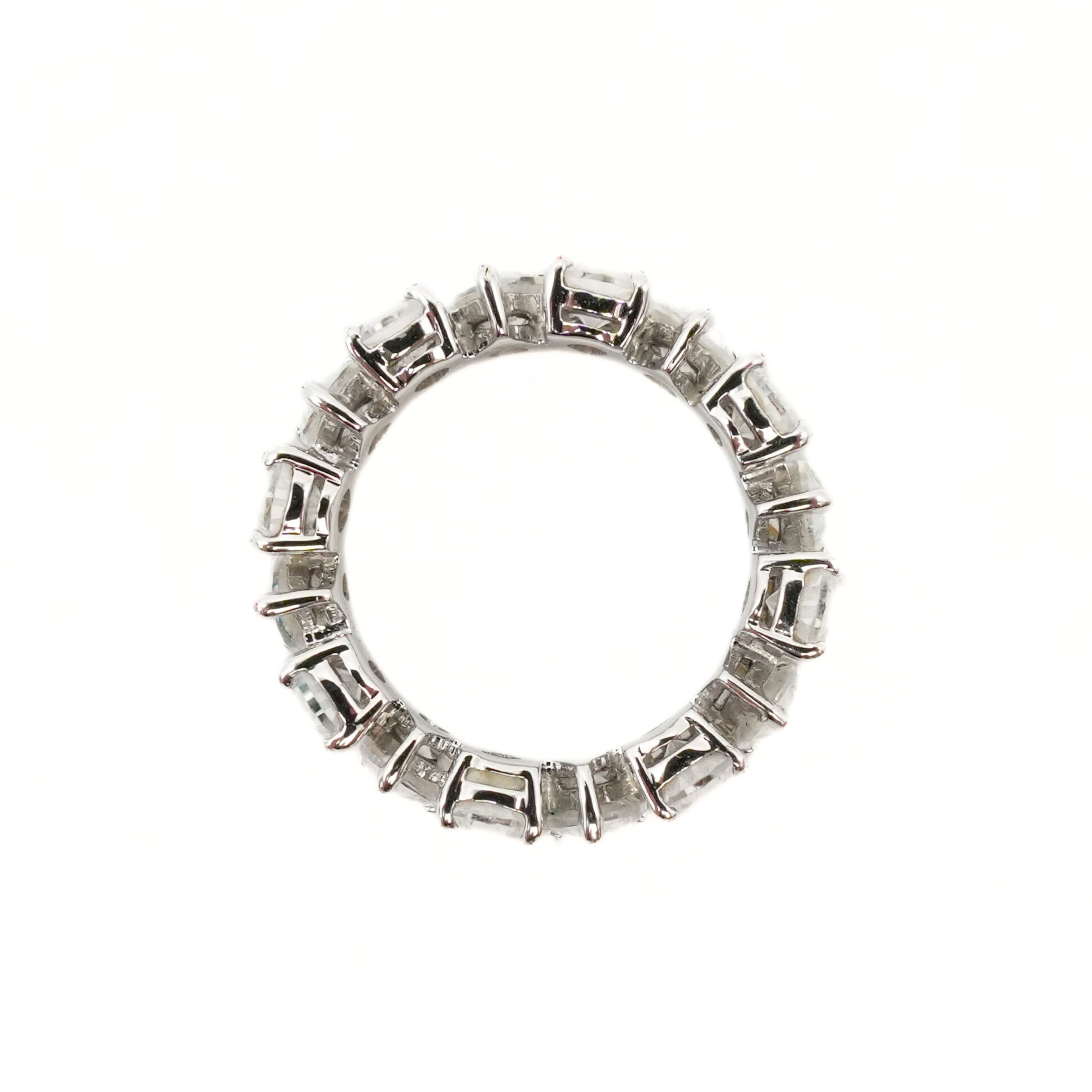 Swarvoski 'Matrix Vittoire' Ring