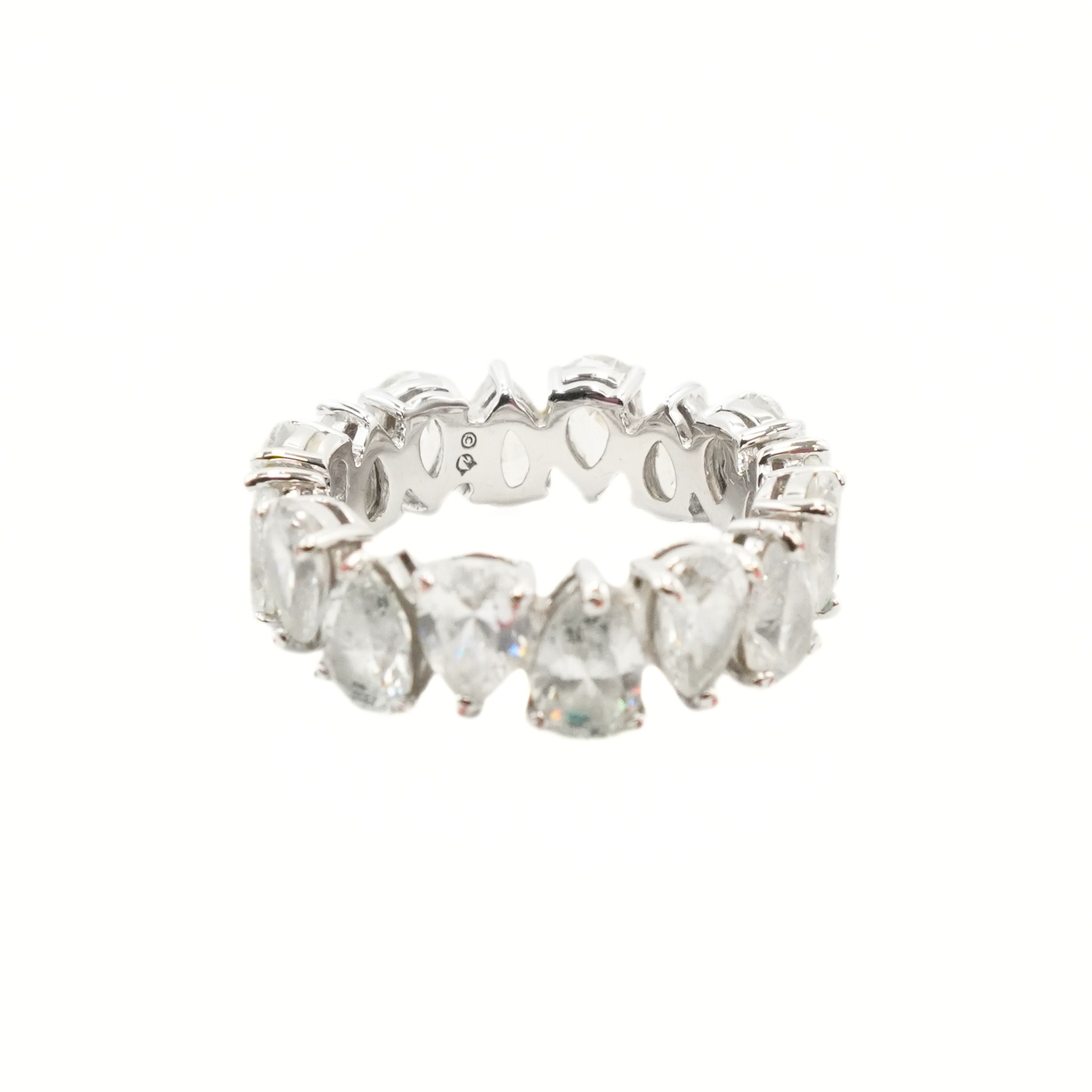 Swarvoski 'Matrix Vittoire' Ring