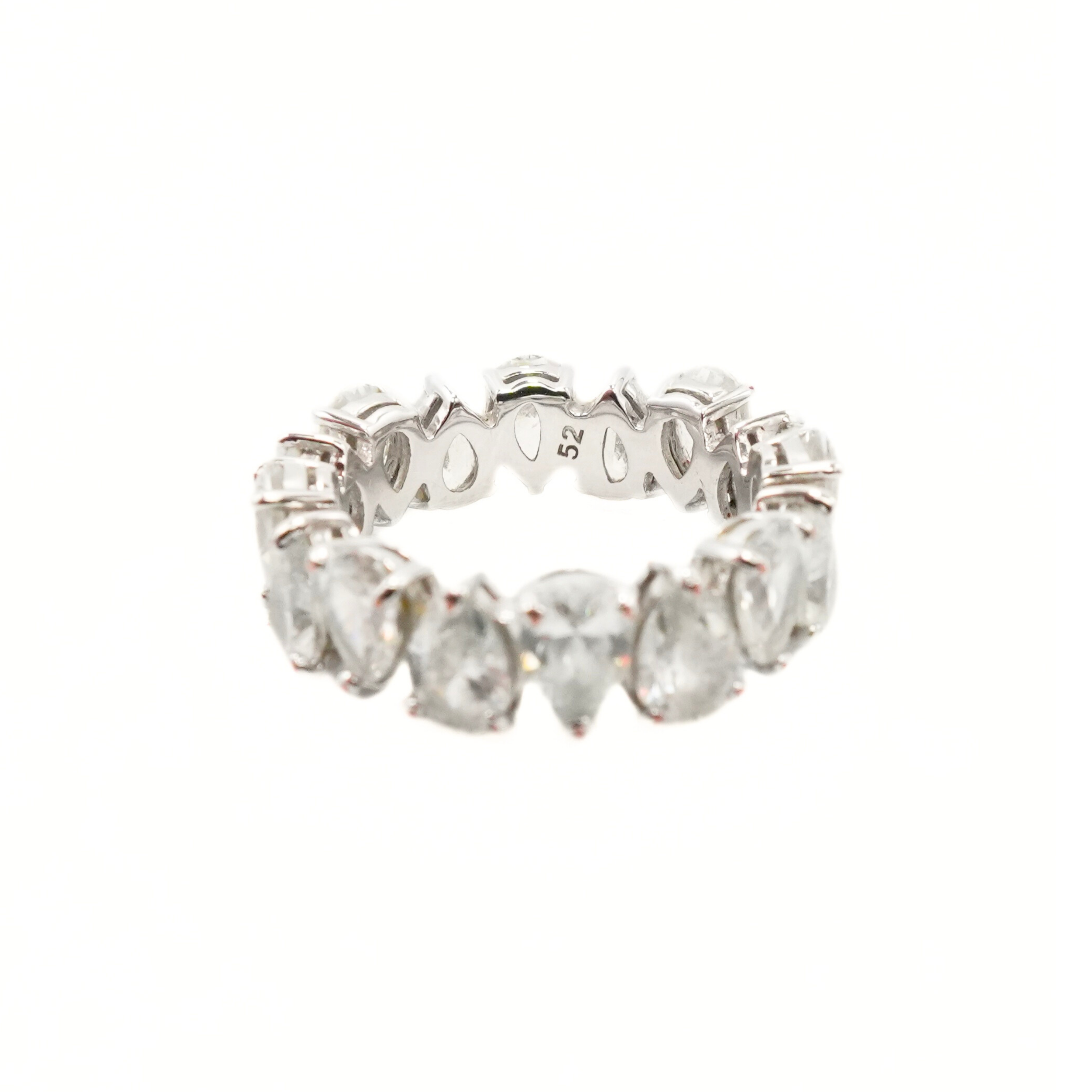 Swarvoski 'Matrix Vittoire' Ring