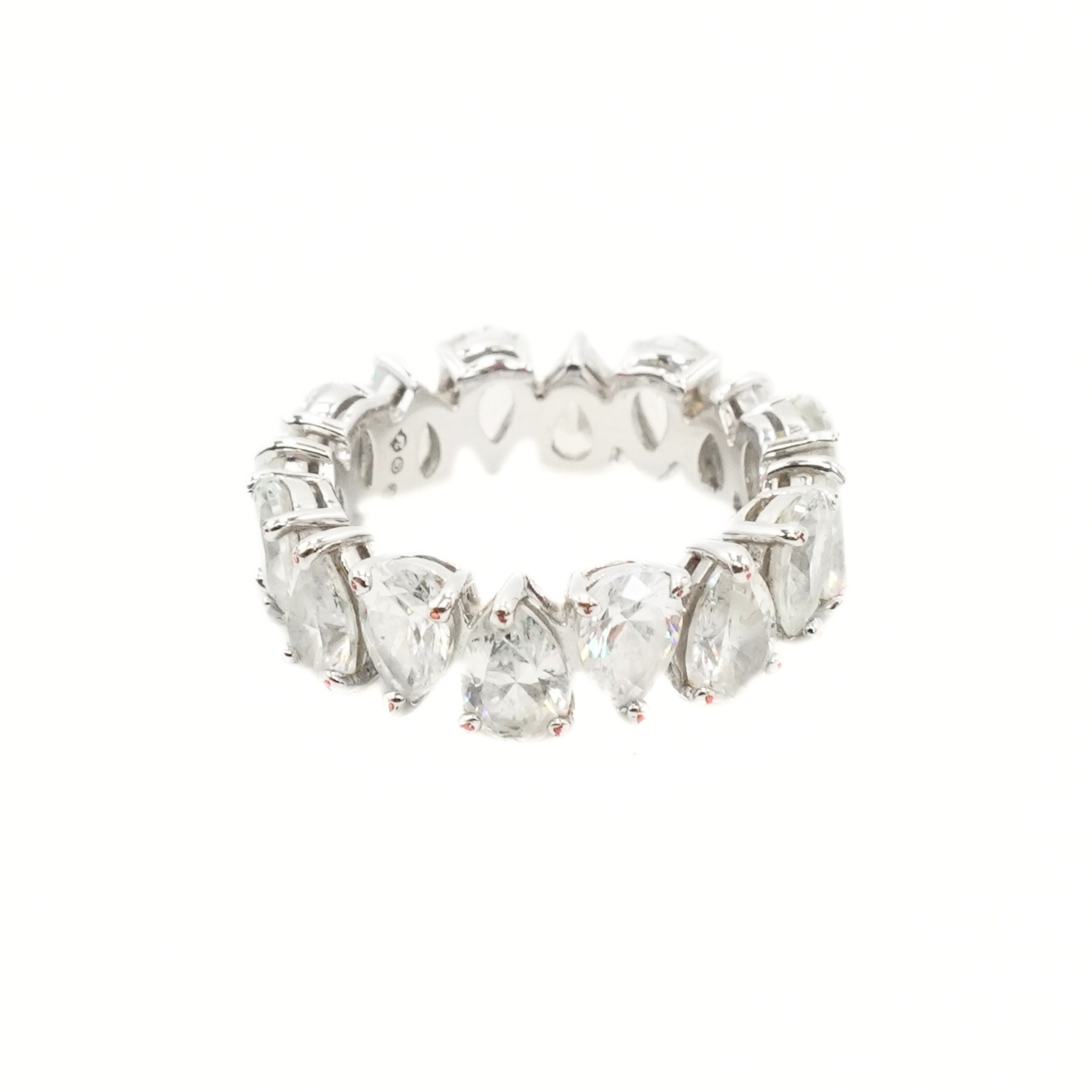 Swarvoski 'Matrix Vittoire' Ring