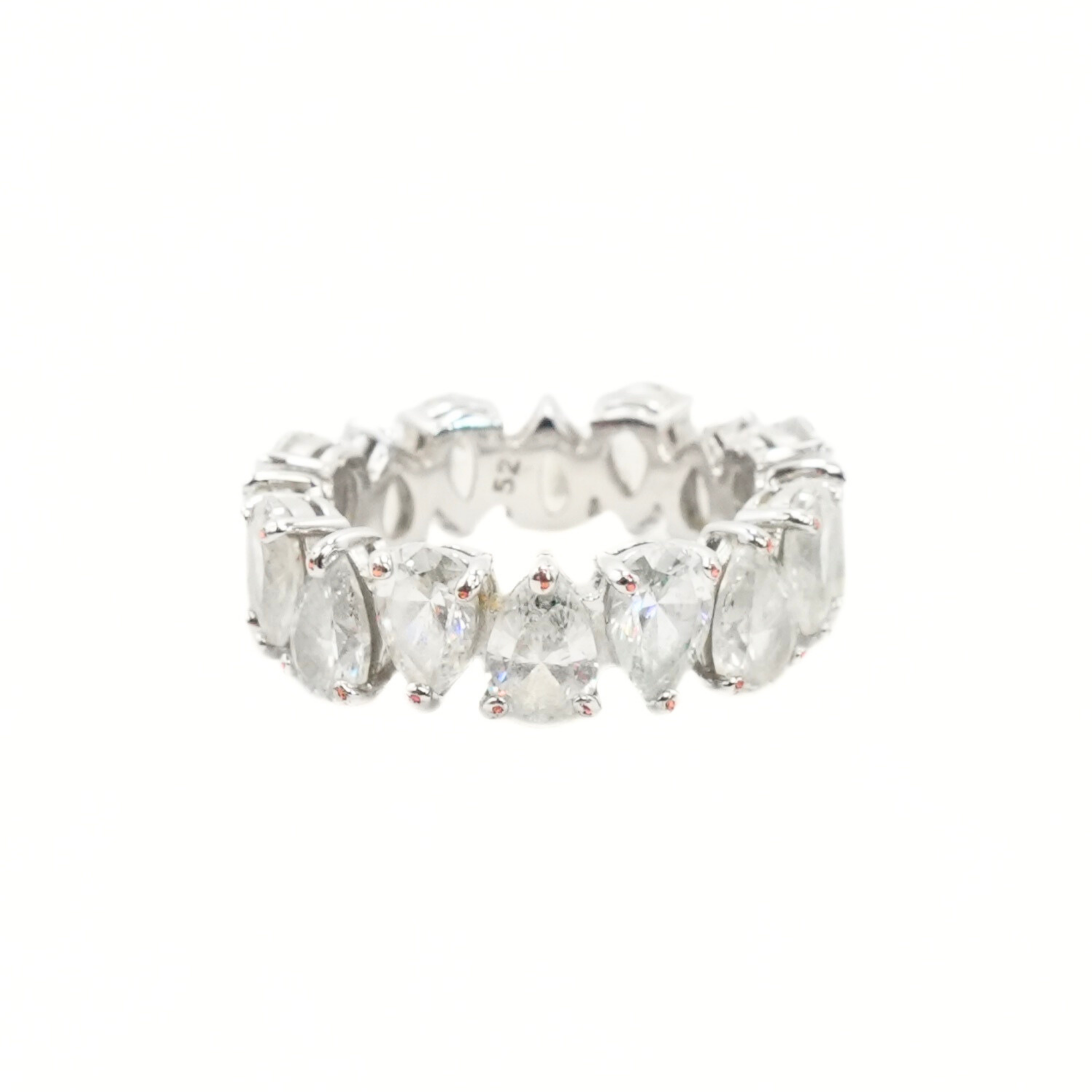 Swarvoski 'Matrix Vittoire' Ring