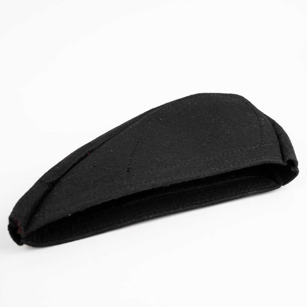 Dior Python Saddle