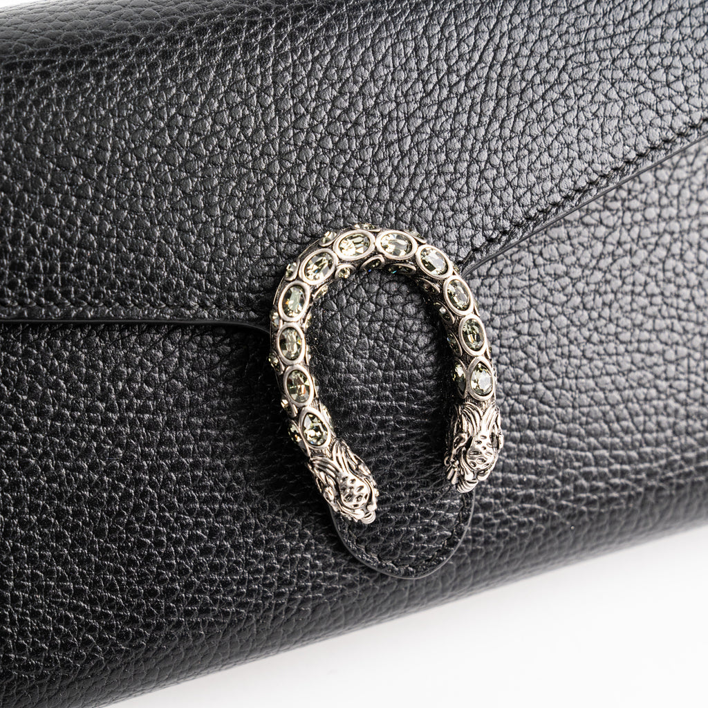 Gucci Dionysus Wallet on Chain