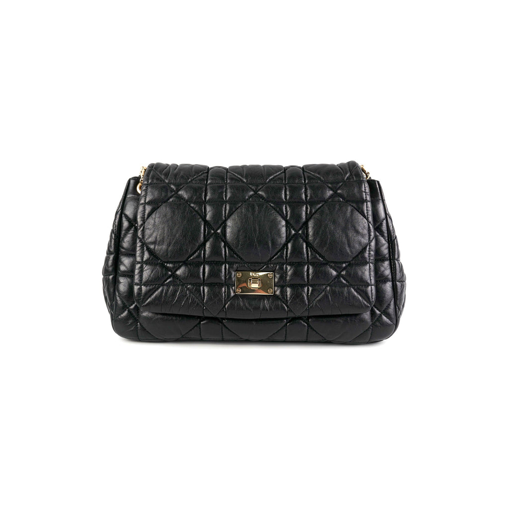 Dior Milly La Foret Small Black