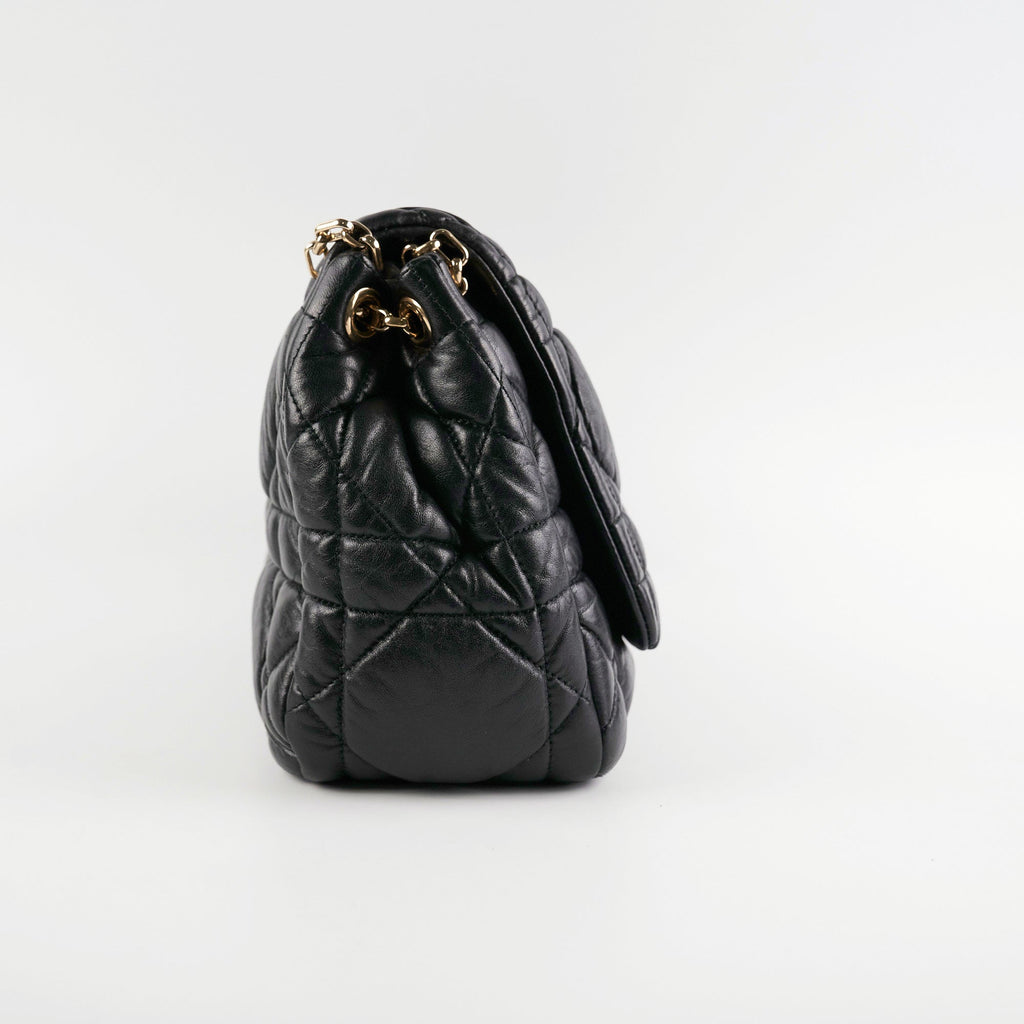 Dior Milly La Foret Small Black