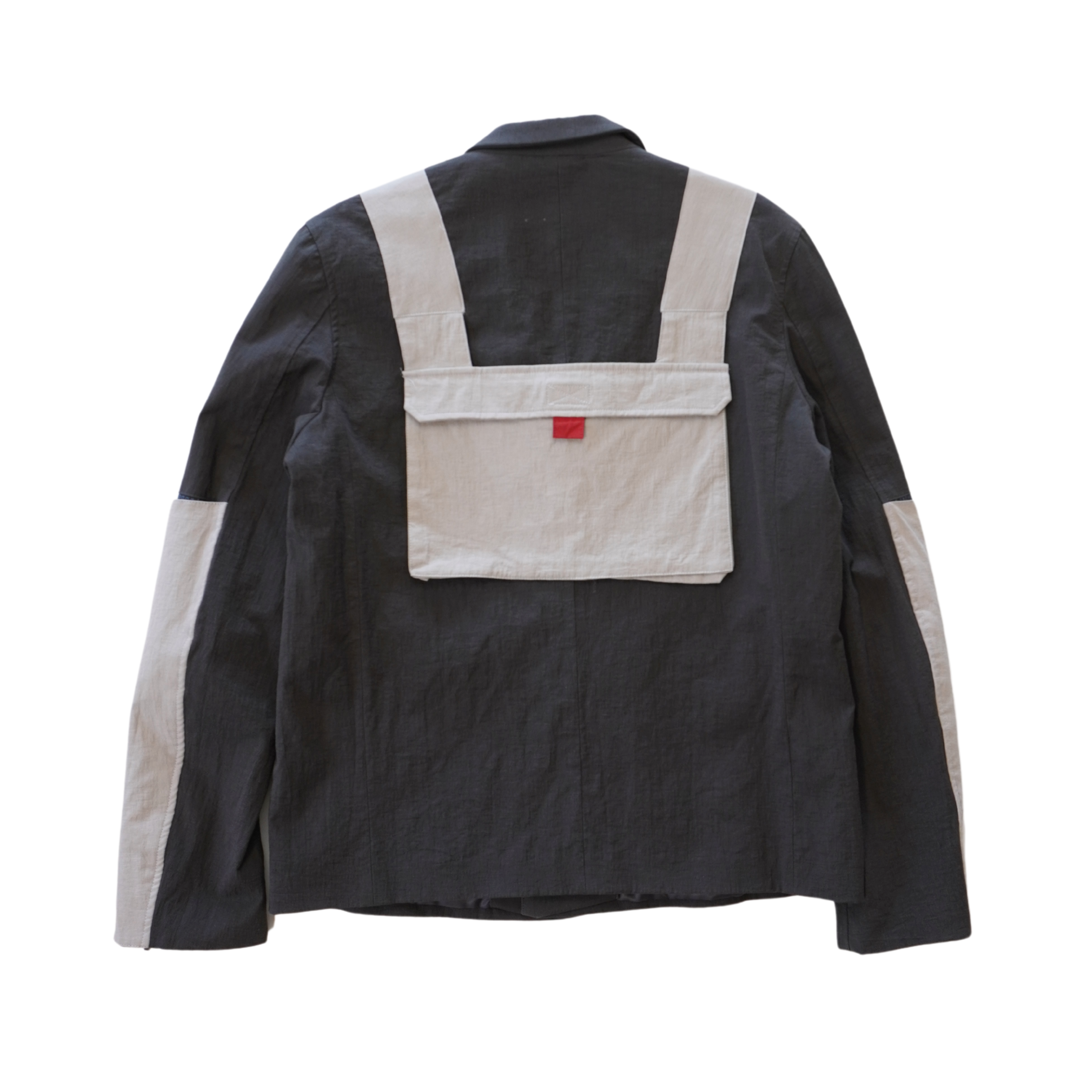 C2H4 'Utility Tailored' Jacket - Men's S