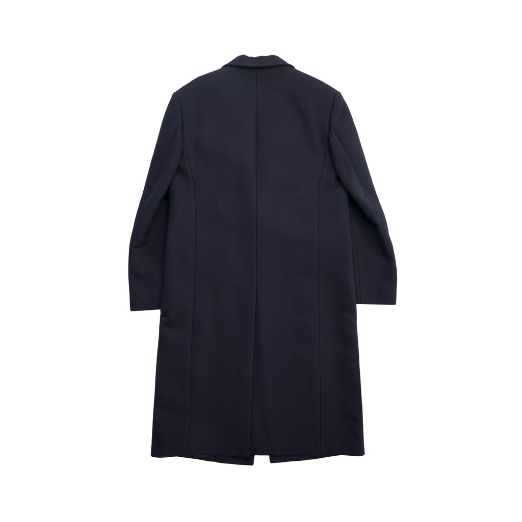System Wool Trenchcoat - Men's 50
