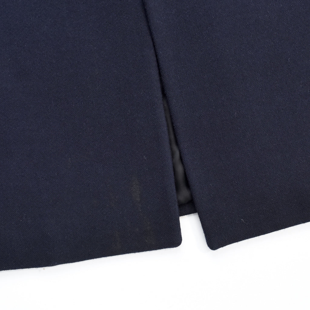System Wool Trenchcoat - Men's 50