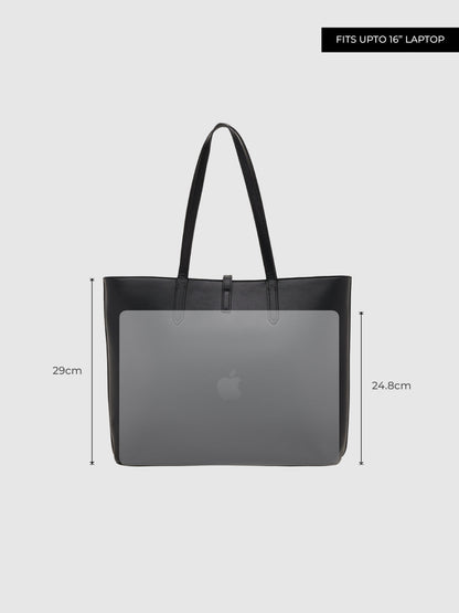 Sabine Tote Bag