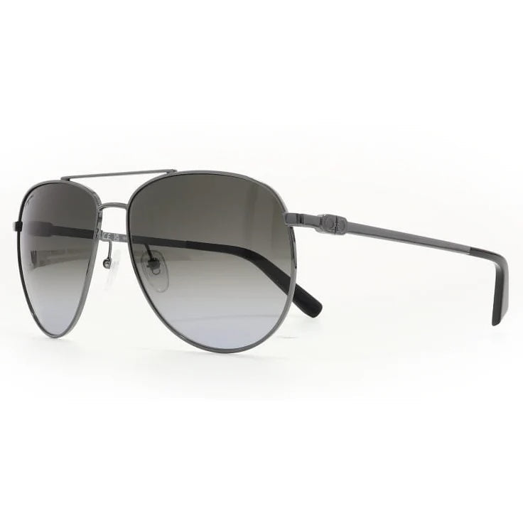 SALVATORE FERRAGAMO AVIATOR SUNGLASSES
