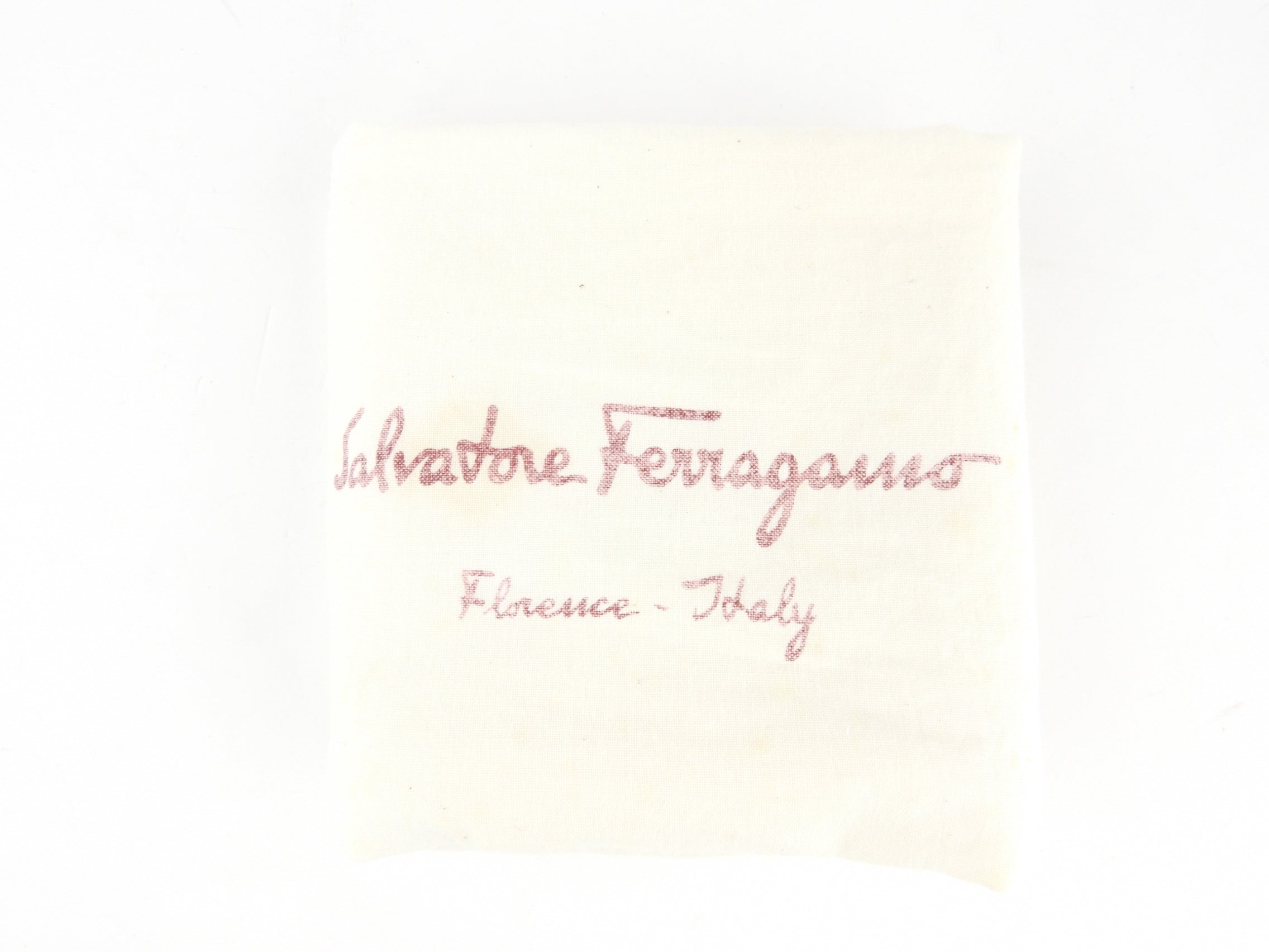 Salvatore Ferragamo Black Sequin and Leather Vara Bow Chain Flap Bag