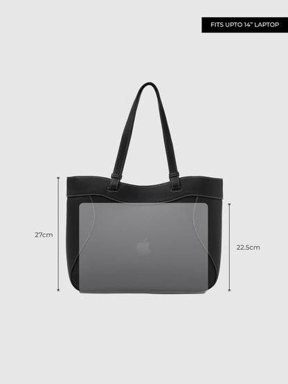 Samantha Tote Bag