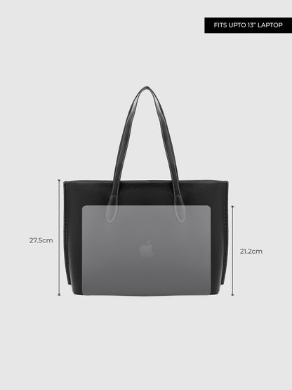 Sandra Tote Bag