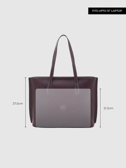 Sandra Tote Bag